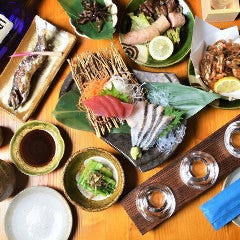 Sake＆Dining あひおひ