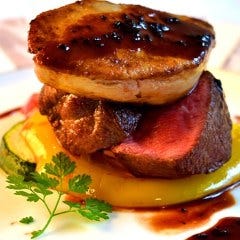 BISTRO KOJI BISTRO KOJI