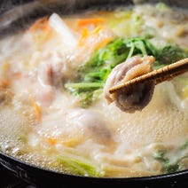 ［八海山認定の北陸居酒屋］個室×新潟北陸八海山 十米 ～じゅうべい～ 本店ＳＬ広場前店の画像