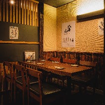 ［八海山認定の北陸居酒屋］個室×新潟北陸八海山 十米 ～じゅうべい～ 本店ＳＬ広場前店の画像