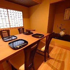 浪速割烹 昇