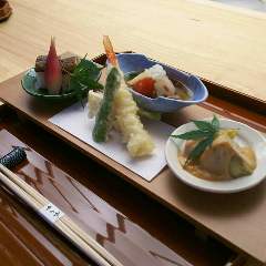 彩食幸時 きわた 