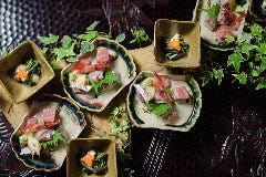 彩食庵 わたなべ