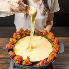 個室食べ飲み放題専門店×時間無制限 天照 －アマテラス－ 難波店 