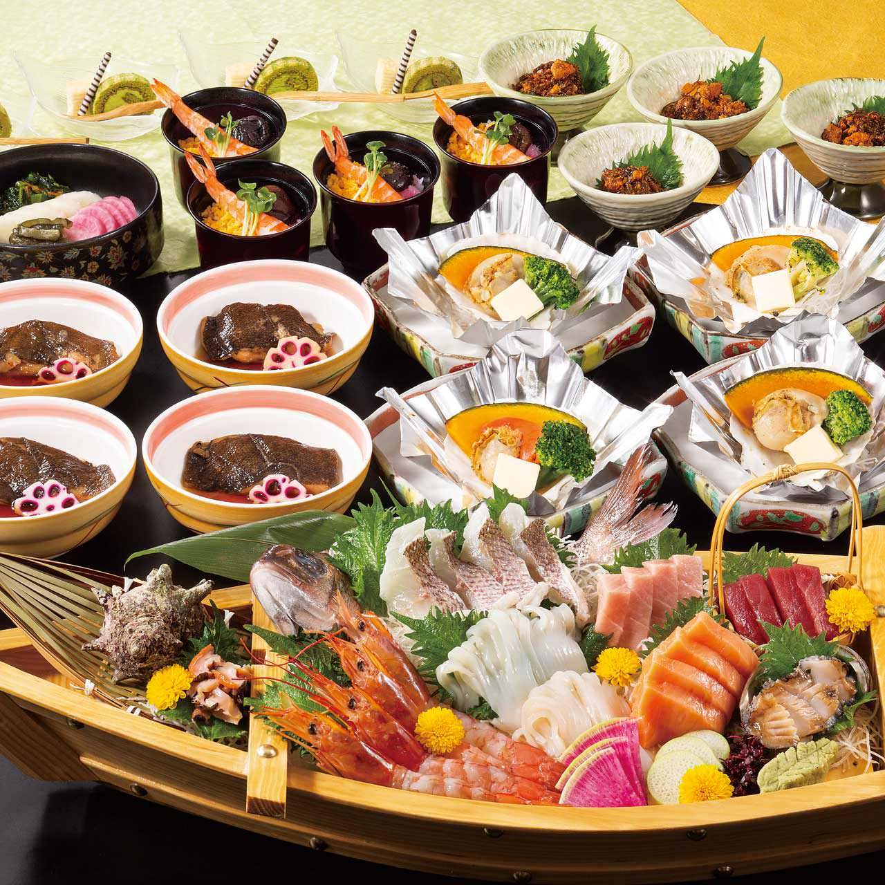 21年 最新グルメ 秋葉原にある個室でゆったり海鮮料理を味わえるお店 レストラン カフェ 居酒屋のネット予約 東京版 21年 最新グルメ 秋葉原にある個室でゆったり海鮮料理を味わえるお店 レストラン カフェ 居酒屋のネット予約 東京版