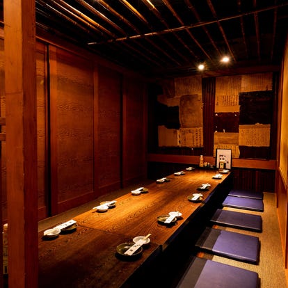 ランチならここ 秋葉原の居酒屋でおすすめしたい人気のお店 ぐるなび