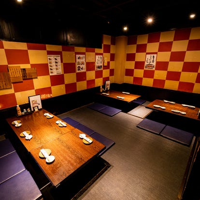 ランチならここ 秋葉原の居酒屋でおすすめしたい人気のお店 ぐるなび