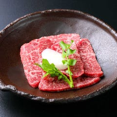 仙台牛ロース