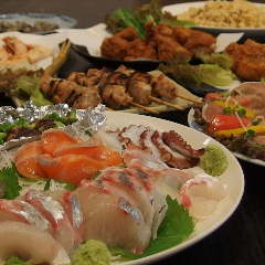 呉で宴会におすすめなお店特集