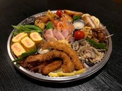 銘酒処 酒狸