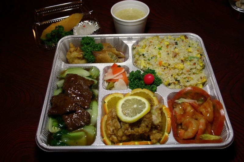 東洋飯店 北谷店 純中華料理 東洋飯店 北谷店 純中華料理