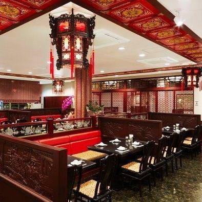 東洋飯店 北谷店 恩納村 読谷 北谷 中華料理 ぐるなび