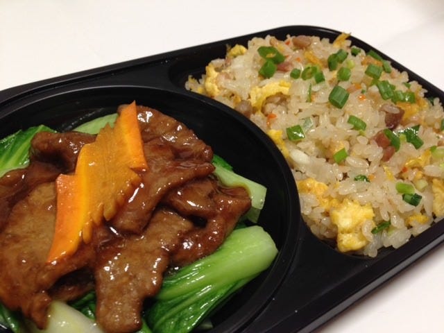 東洋飯店 北谷店 純中華料理 東洋飯店 北谷店 純中華料理