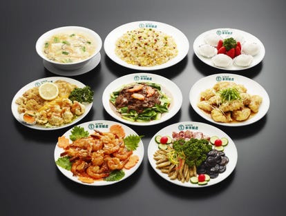 中華料理の美味しいお店 沖縄県でおすすめしたい人気のお店 ぐるなび