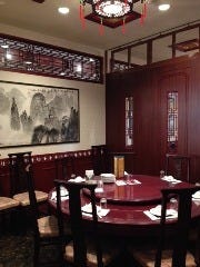 東洋飯店 北谷店