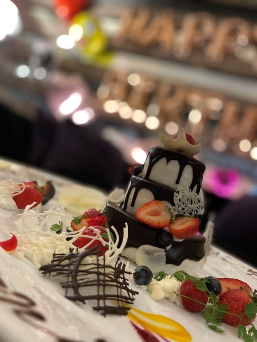 貸切 誕生日パーティー ファイブ 南堀江 心斎橋 イタリアン イタリア料理 ぐるなび