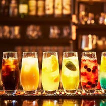 ［カフェ・ダイニングバー］貸切＆誕生日パーティー ファイブ 南堀江の画像