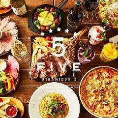 大阪難波で誕生日をおしゃれに祝えるお店特集