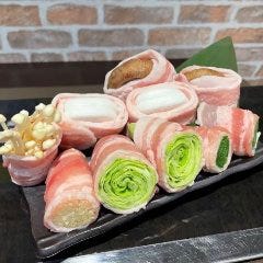 東京鉄板居酒屋 こだま