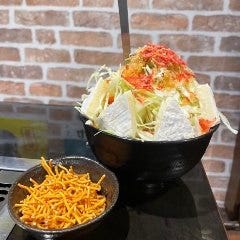 東京鉄板居酒屋 こだま