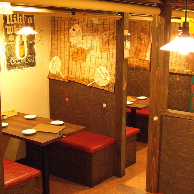 時間無制限 130種食べ飲み放題 高橋商店 横浜駅前店 横浜駅 居酒屋 ぐるなび