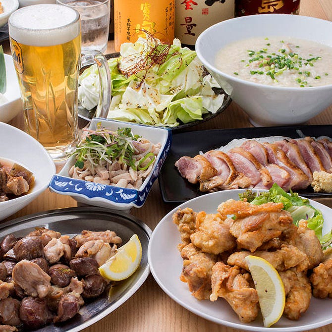 時間無制限 130種食べ飲み放題 高橋商店 横浜駅前店 横浜駅 居酒屋 ぐるなび