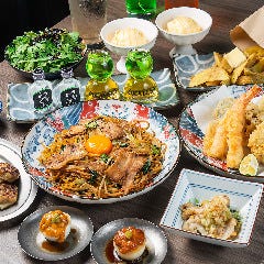 大衆酒場 また会いにゆきます 渋谷店