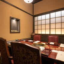 個室焼肉 牛道 はなれ_【慶事・法要やビジネス利用で】20名様以下で使える完全個室を貸切で