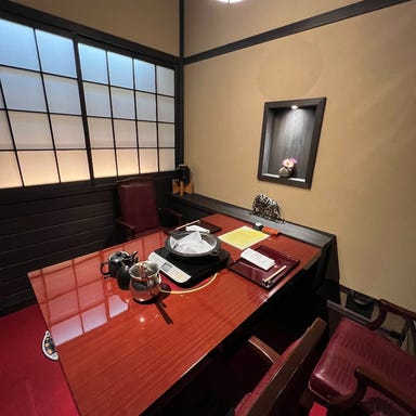 個室焼肉 牛道 はなれ_大正ロマン漂う【完全個室】2~4名様用