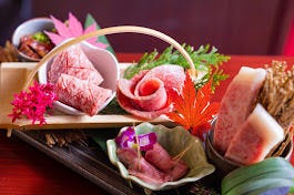 個室焼肉 牛道 はなれ