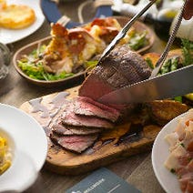 ［元町で貸切パーティー］ザ ルーフトップカフェ 神戸の画像