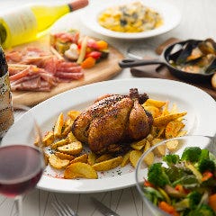 ザ ルーフトップカフェ 神戸