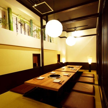 ゆったり個室 刈谷の居酒屋でおすすめ 人気の完全個室 ソファー席など ぐるなび