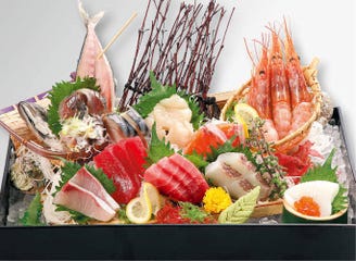 春日部で天ぷら 唐揚げなど 和食 が美味しい人気店6選