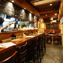 生ハム 新宿店