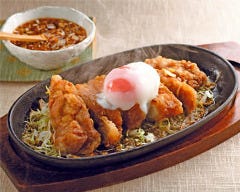 博多華味鳥 渋谷店