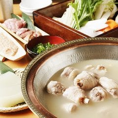 博多華味鳥 渋谷店