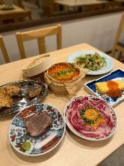 湯田温泉三丁目 ひまり商店