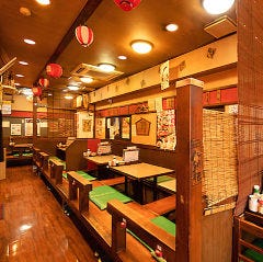 本格炭火焼き鳥 八剣伝 水島神田店