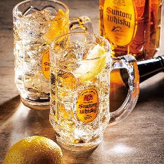 ミューズ 高知店 メニュー：ドリンクメニュー - 楽天ぐるなび