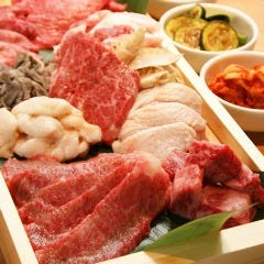 和牛焼肉ブラックホール 新宿三丁目店