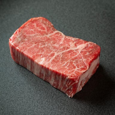 Steak&Pizza BLAZE_A5九州産黒毛和牛の最高級フィレステーキ