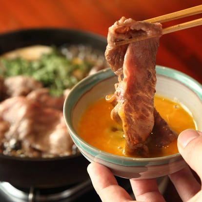 ランチならここ 横浜のすき焼きでおすすめしたい人気のお店 ぐるなび