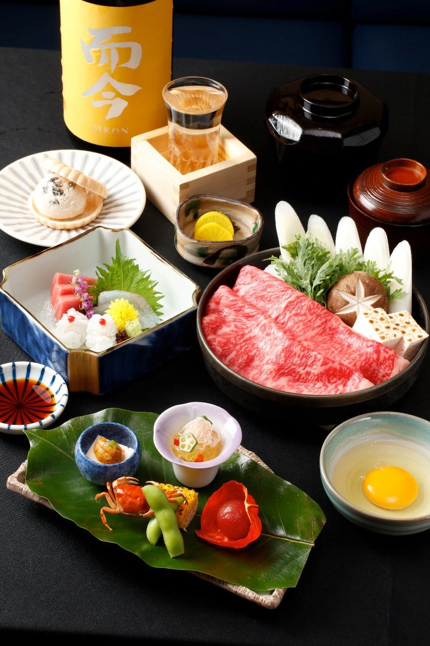 荒井屋 そごう横浜店