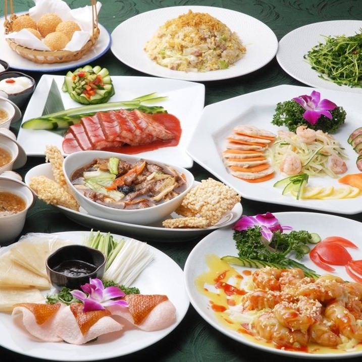 2021年 最新グルメ 本格中華料理居酒屋 龍門客桟 りゅうもんきゃくさん 池袋店 池袋 レストラン カフェ 居酒屋のネット予約 東京版