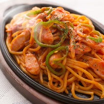 ［食事もカフェ使い休憩も］駅前パーラー JO－TERRACE OSAKAの画像