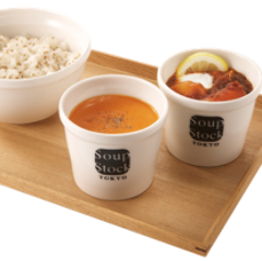 美味しいスープカレーが食べたい 大宮でおすすめしたい人気のお店 ぐるなび