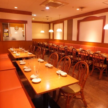 美味しいお店が見つかる 本厚木 海老名の食事 ディナーでおすすめしたい人気レストラン ぐるなび