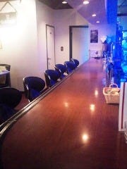 たまりBAR to U