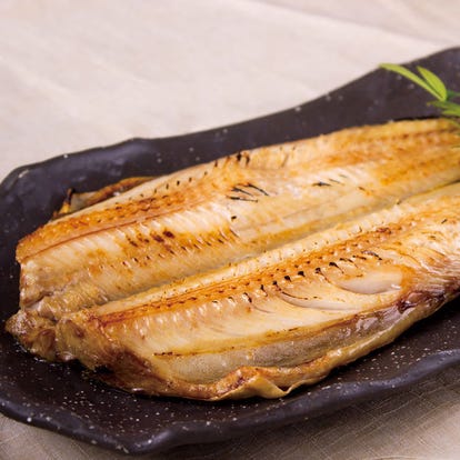 美味しいお店が見つかる 上野の魚料理でおすすめしたい人気のお店 ぐるなび